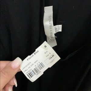 Lovers + Friends Dresses - BRAND NEW WITH TAGS! Lovers & friends maxi dress Lovers + Friends Dresses - BRAND NEW WITH TAGS! Lovers & friends maxi dress